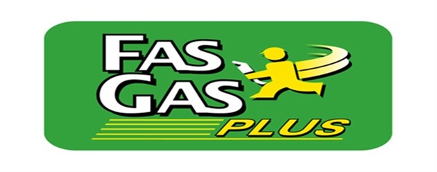 Win A Fas Gas Plus Card with Brooksie, Quinn & Reid
